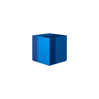RB  Tissue Case Blue