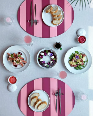 LP Placemat Pink
