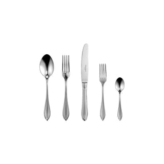 SC Silver Cutlery Set Service for 4 (20pcs)