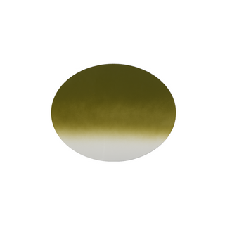 AL Placemat Gradient Khaki Beige