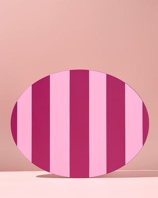 LP Placemat Pink
