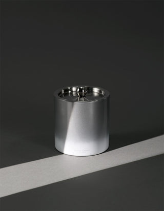AL Wine Chiller Silver