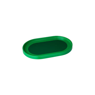 RB Vanity Tray Green