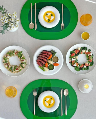 RB Placemat Green