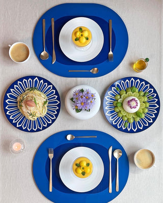 RB Placemat Blue
