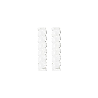 TL Crystal Clear Cutlery Rest Set (2pcs)