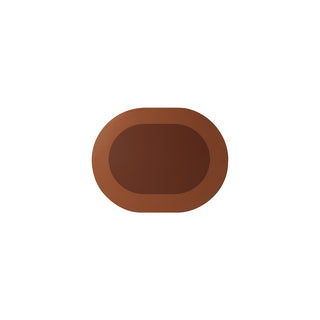 RB Placemat Brown