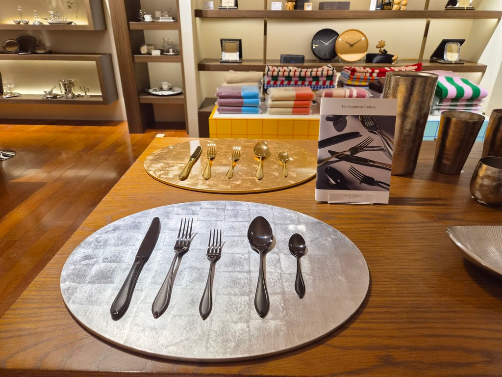 Atelier Quince in store