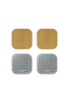 Gold & Silver