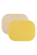 Yellow & Butter Cream