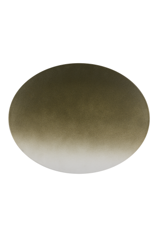 Art of Living Placemat — Gradient Gold, Set of 2
