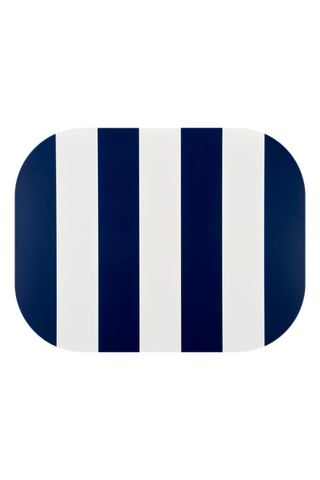 Life Placemat Square — Royal Navy, Set of 2