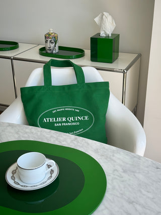 PH 1490 Bag Large, Clover Green