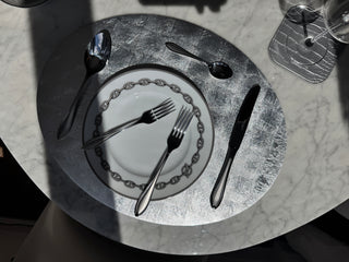 SC Silver Cutlery Set Service for 2 (10pcs)