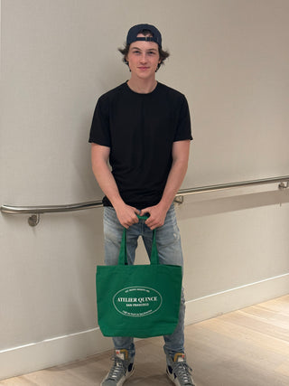 PH 1490 Bag Large, Clover Green
