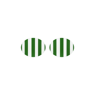 LP Placemat Green, Set of 2