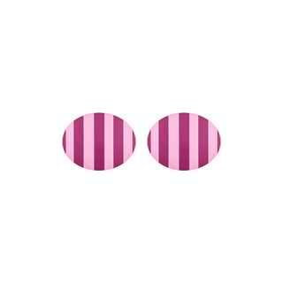 LP Placemat Pink, Set of 2