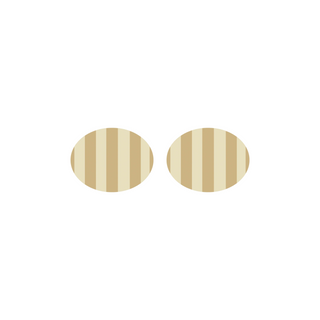 LP Placemat Beige, Set of 2
