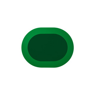 Rhapsody Placemat — Green