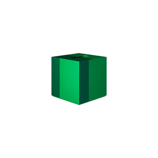 RB Tissue Case Green