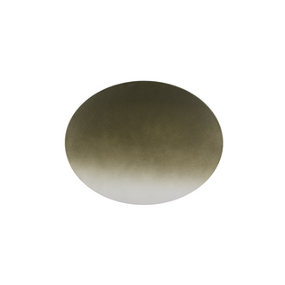 AL Placemat Gradient Gold