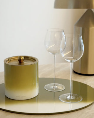 AL Wine Chiller Gold