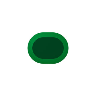 RB Placemat Green