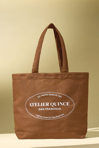 PH 1490 Bag Large, Walnut Brown