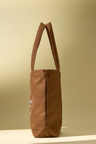 PH 1490 Bag Large, Walnut Brown
