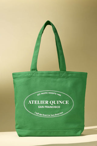 PH 1490 Bag Large, Clover Green