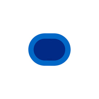 RB Placemat Blue