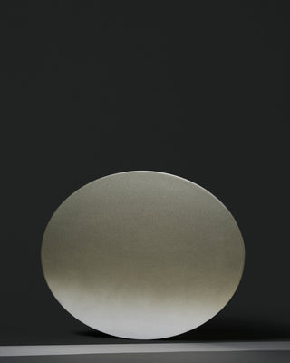 AL Placemat Gradient Gold