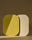 Yellow & Butter Cream