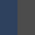 Navy & Charcoal