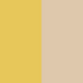 Yellow & Butter Cream